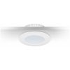 Downlight MD-232, LED, 3x10W, Vit, IP44, 3-pack MALMBERGS – miniatyr 2