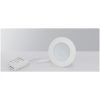 Downlight MD-232, LED, 3x10W, Vit, IP44, 3-pack MALMBERGS – miniatyr 1