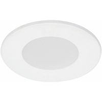 Downlight MD-305, LED, 2,2W, 700mA, Vit, IP21 MALMBERGS