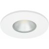 Downlight MD-315, LED, 3W, Vit, Matt, IP44/IP21 MALMBERGS – miniatyr 1