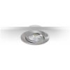 Downlight MD-360, LED, 6W, Satin, AC-Chip, 2700K, IP44 MALMBERGS – miniatyr 3