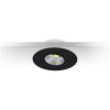 Downlight MD-360, LED, 6W, Svart, AC-Chip, 2700K, IP44 MALMBERGS – miniatyr 3