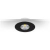 Downlight MD-360, LED, 6W, Svart, AC-Chip, 2700K, IP44 MALMBERGS – miniatyr 2