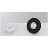 Downlight MD-360, LED, 6W, Svart, AC-Chip, 2700K, IP44 MALMBERGS – miniatyr 1