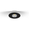 Downlight MD-360, LED, 6W, Svart, AC-Chip, IP44 MALMBERGS – miniatyr 2
