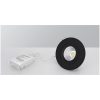 Downlight MD-360, LED, 6W, Svart, AC-Chip, IP44 MALMBERGS – miniatyr 1