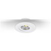 Downlight MD-360, LED, 6W, Vit, AC-Chip, 3000K, IP44 MALMBERGS – miniatyr 4