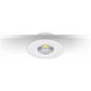 Downlight MD-360, LED, 6W, Vit, AC-Chip, 3000K, IP44 MALMBERGS – miniatyr 3