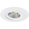 Downlight MD-360, LED, 6W, Vit, AC-Chip, IP44 MALMBERGS – miniatyr 4