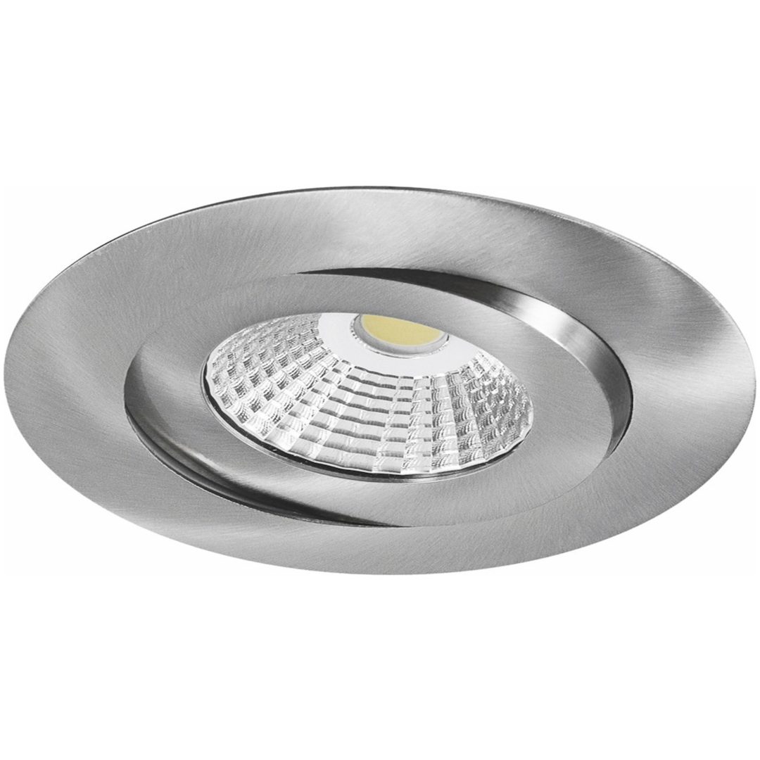 Downlight MD-360, LED, Satin, 860 lm, 230V MALMBERGS – bild 4
