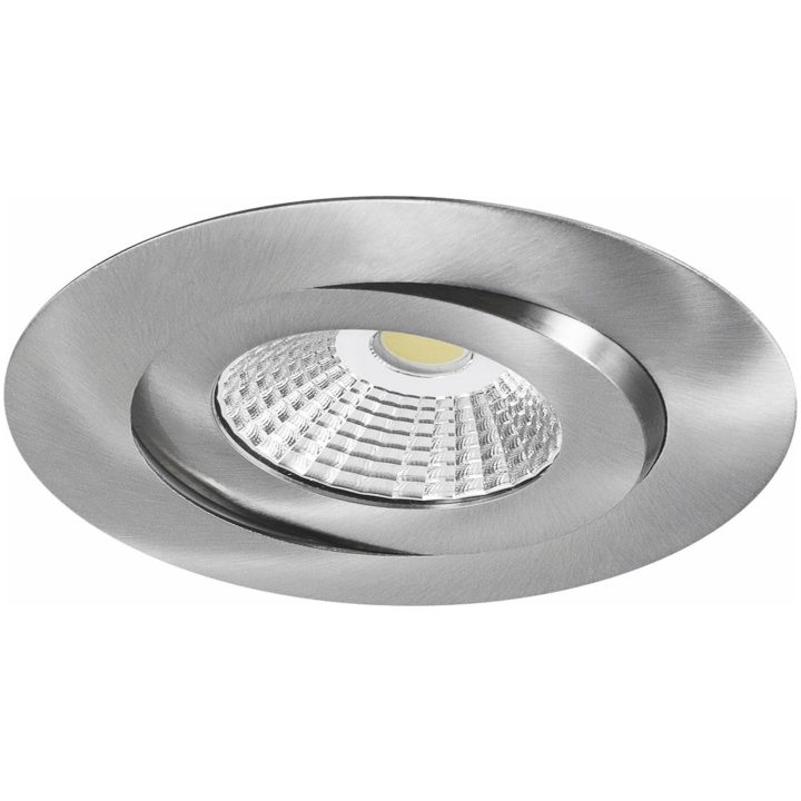 Downlight MD-360, LED, Satin, 860 lm, 230V MALMBERGS – bild 4