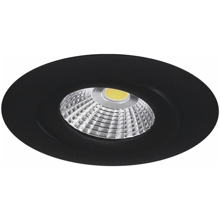 Downlight MD-360, LED, Svart, 860 lm, 230V MALMBERGS – bild 4