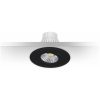 Downlight MD-360, LED, Svart, 860 lm, 230V MALMBERGS – miniatyr 3