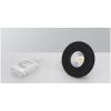 Downlight MD-360, LED, Svart, 860 lm, 230V MALMBERGS – miniatyr 1