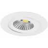 Downlight MD-360, LED, Vit, 730 lm, 230V MALMBERGS – miniatyr 4