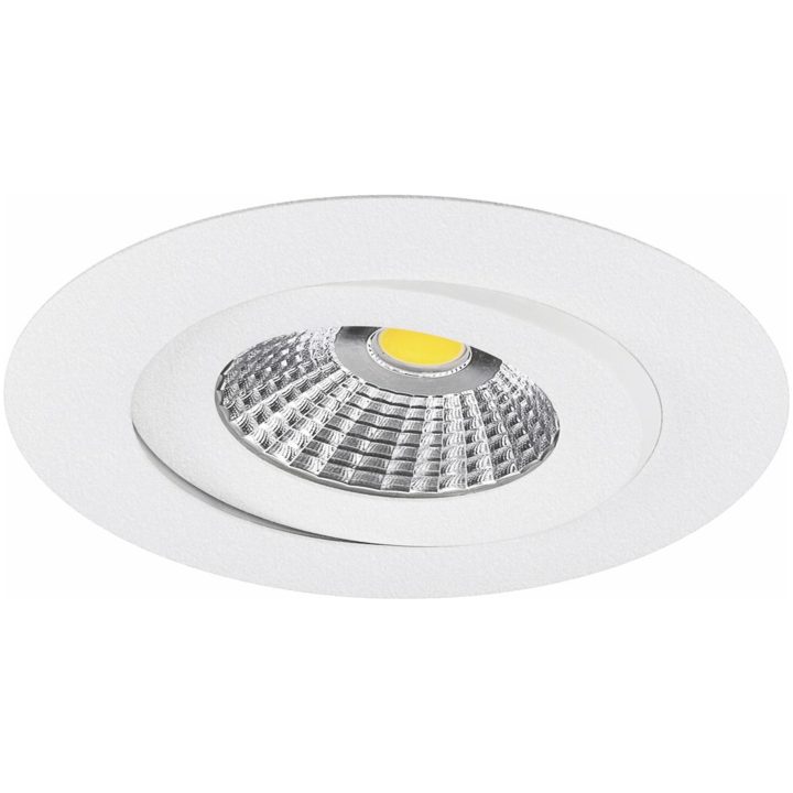 Downlight MD-360, LED, Vit, 730 lm, 230V MALMBERGS – bild 4