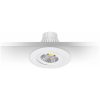 Downlight MD-360, LED, Vit, 730 lm, 230V MALMBERGS – miniatyr 3