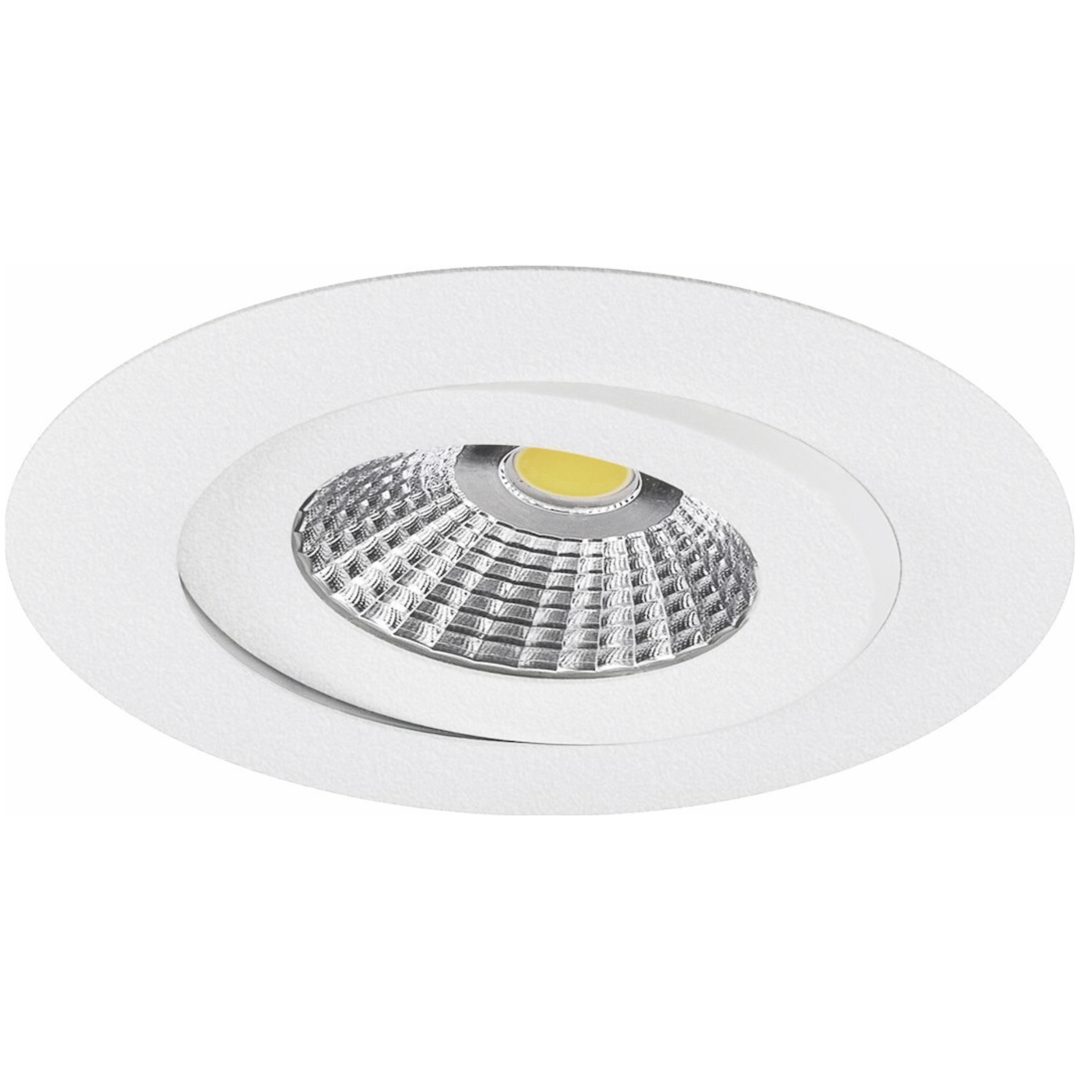 Downlight MD-360, LED, Vit, 860 lm, 230V MALMBERGS – bild 4
