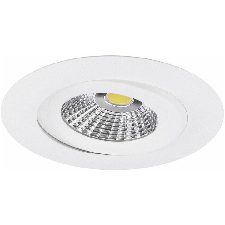 Downlight MD-360, LED, Vit, 860 lm, 230V MALMBERGS – bild 4