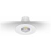 Downlight MD-360, LED, Vit, 860 lm, 230V MALMBERGS – miniatyr 2