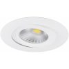 Downlight MD-360 Tune, LED, 6W, Vit, AC-Chip, IP44 MALMBERGS – miniatyr 4