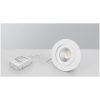 Downlight MD-360 Tune, LED, 6W, Vit, AC-Chip, IP44 MALMBERGS – miniatyr 1
