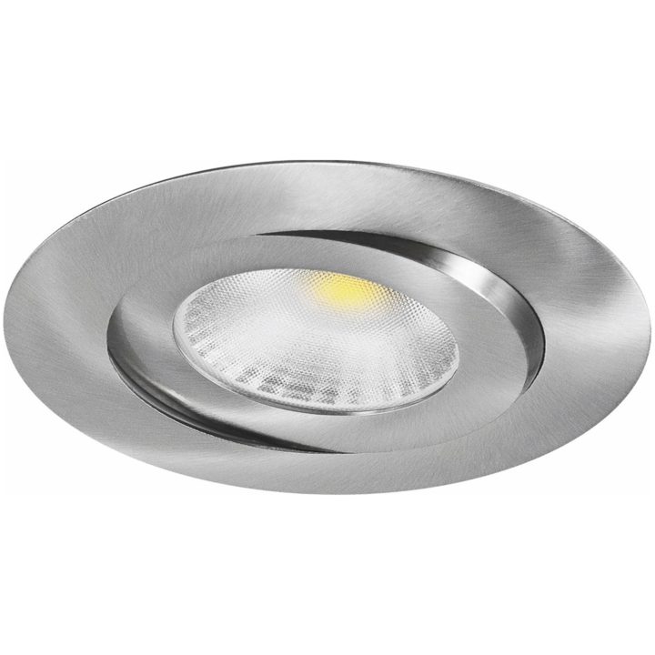 Downlight MD-360 Tune, LED, Satin, 230V MALMBERGS – bild 4