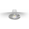 Downlight MD-360 Tune, LED, Satin, 230V MALMBERGS – miniatyr 2