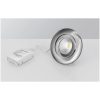 Downlight MD-360 Tune, LED, Satin, 230V MALMBERGS – miniatyr 1