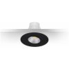Downlight MD-360 Tune, LED, Svart, 230V MALMBERGS – miniatyr 3