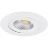 Downlight MD-360 Tune, LED, Vit, 230V MALMBERGS – miniatyr 4