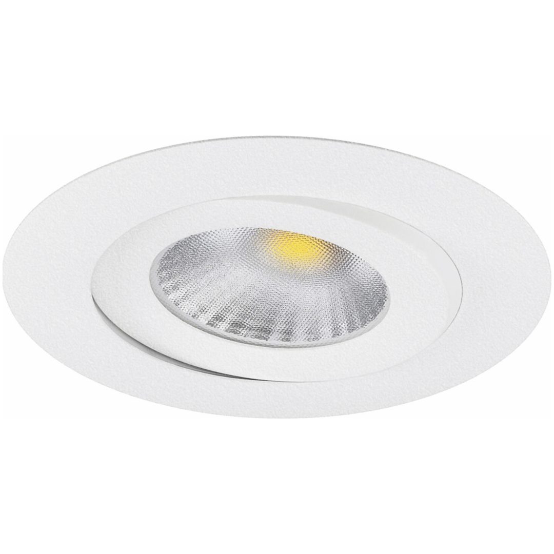 Downlight MD-360 Tune, LED, Vit, 230V MALMBERGS – bild 4