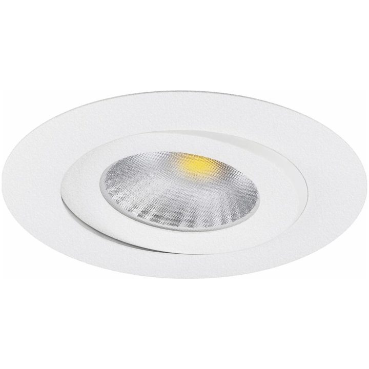Downlight MD-360 Tune, LED, Vit, 230V MALMBERGS – bild 4