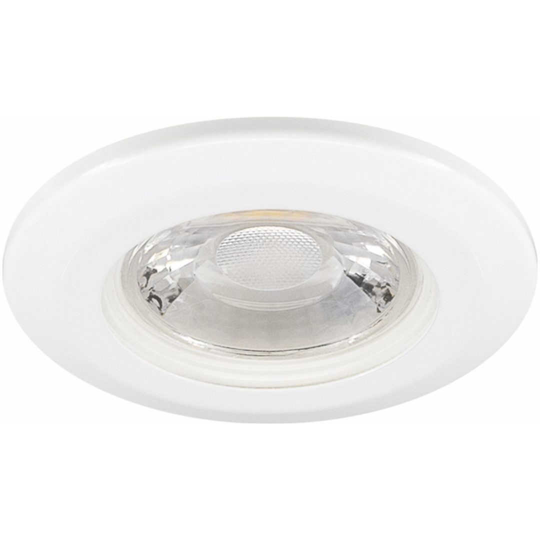 Downlight MD-99, LED, 230V, 350 lm, AC-chip, IP44 MALMBERGS – bild 3