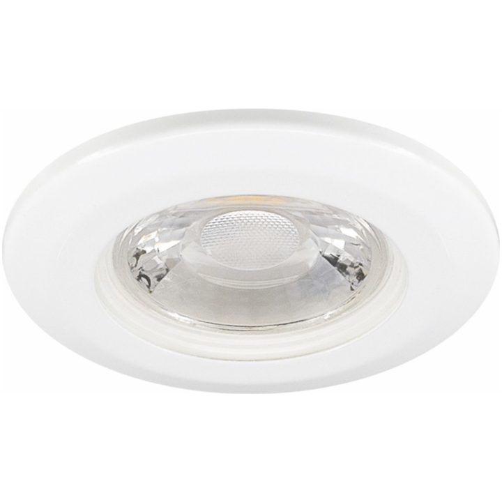 Downlight MD-99, LED, 230V, 350 lm, AC-chip, IP44 MALMBERGS – bild 3