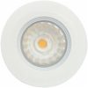 Downlight MD-99, LED, 5W, Vit, IP44/21 MALMBERGS – miniatyr 3