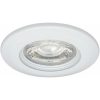 Downlight MD-99, LED, 5W, Vit, IP44/21 MALMBERGS – miniatyr 1