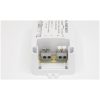 Downlight MD-99, LED, 7W, 230V, Vit, IP44 MALMBERGS – miniatyr 2