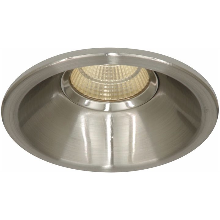 Downlight MD-990, 13W, 230V, Satin, IP44 MALMBERGS – bild 3