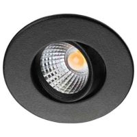 Downlight Nano Tilt SG Armaturen