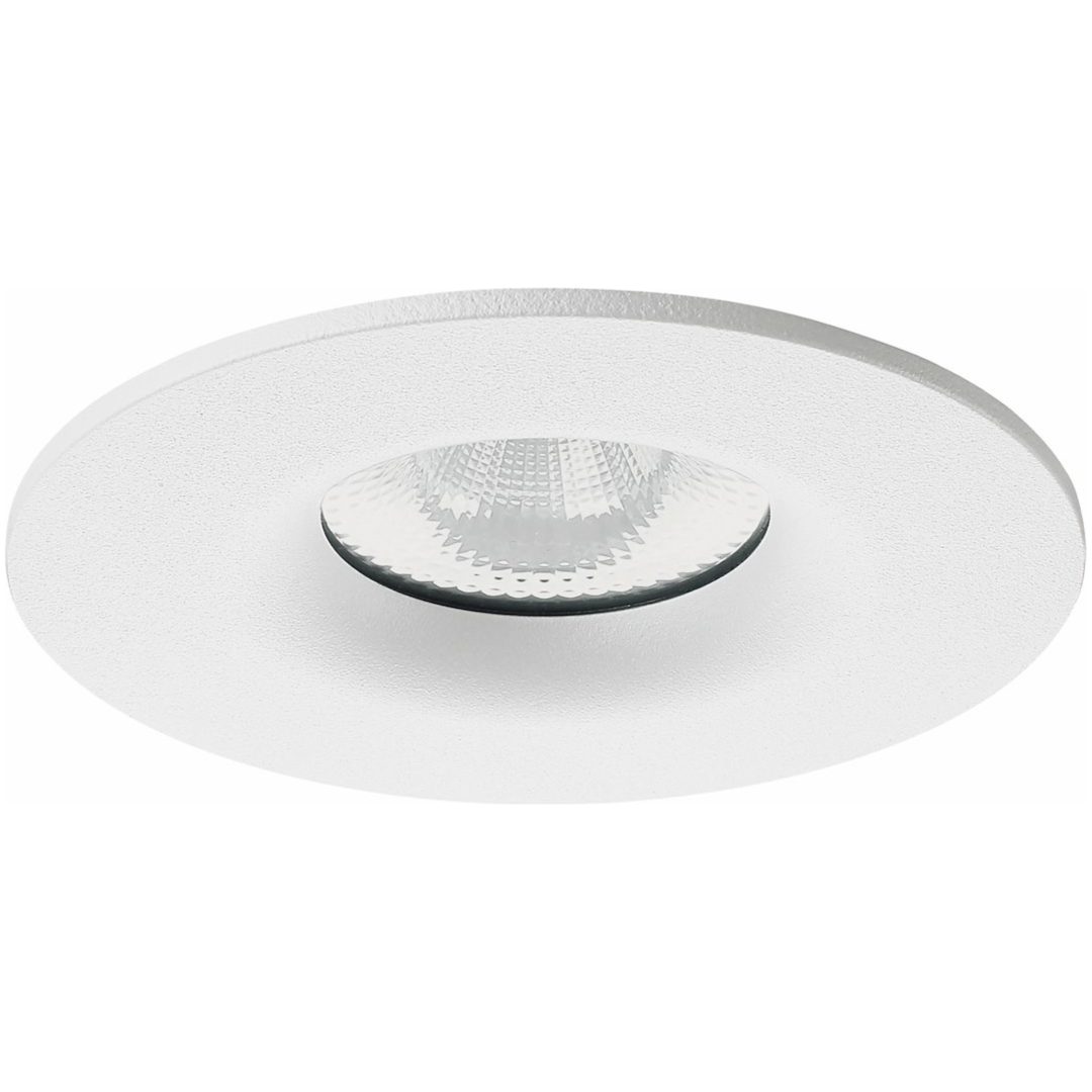 Downlight Picard, LED, 350mA, 380 lm, 530 cd, 2700K MALMBERGS