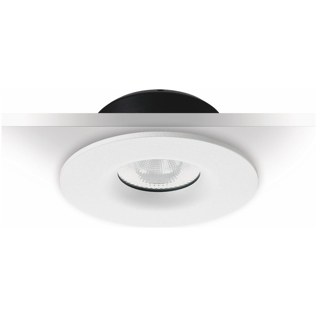 Downlight Picard, LED, 350mA, 430 lm, 590 cd, 4000K MALMBERGS – bild 2