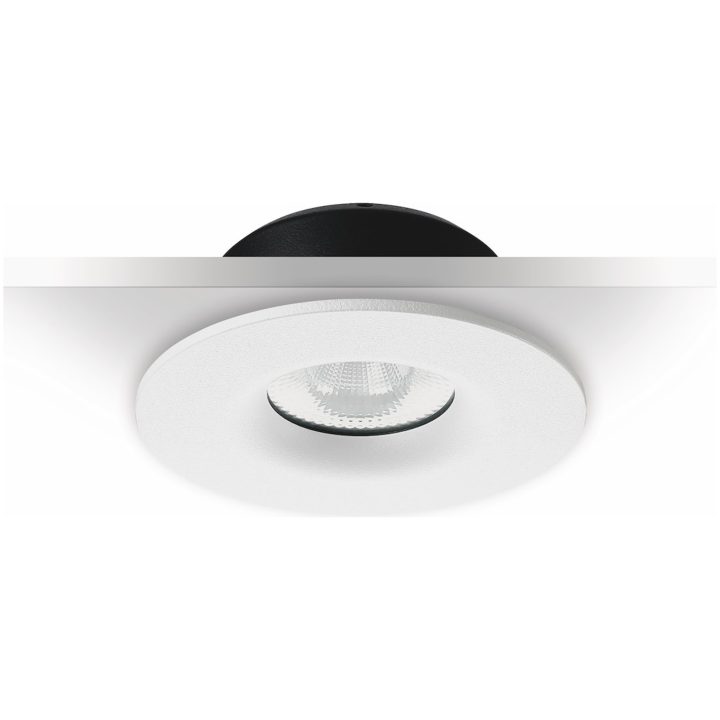 Downlight Picard, LED, 350mA, 430 lm, 590 cd, 4000K MALMBERGS – bild 2