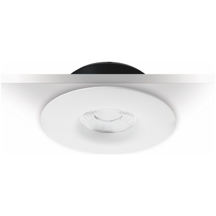 Downlight Riker, LED, 350mA, 400 lm, 640 cd, 2700K MALMBERGS – bild 2