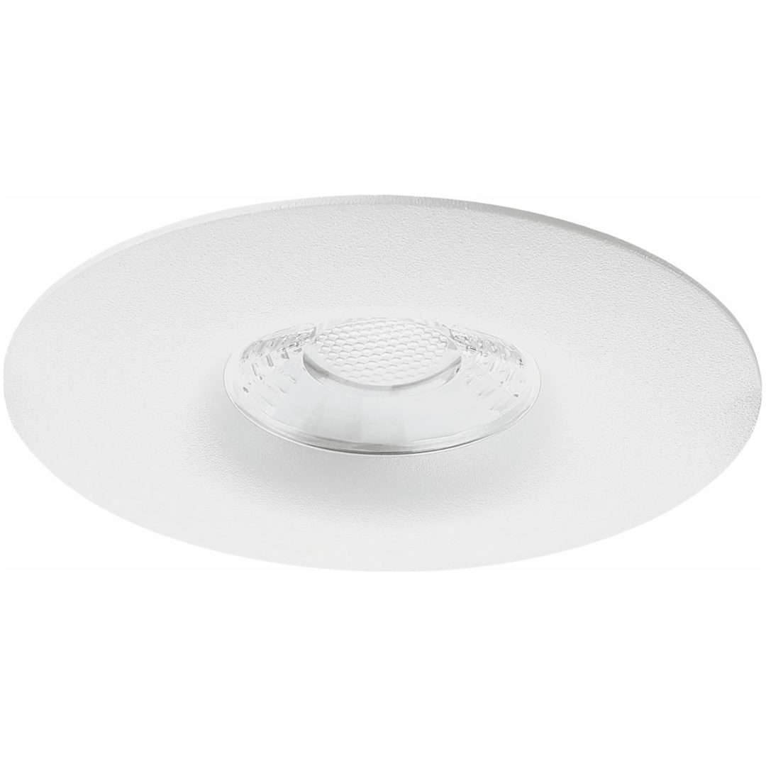 Downlight Riker, LED, 350mA, 400 lm, 640 cd, 2700K MALMBERGS