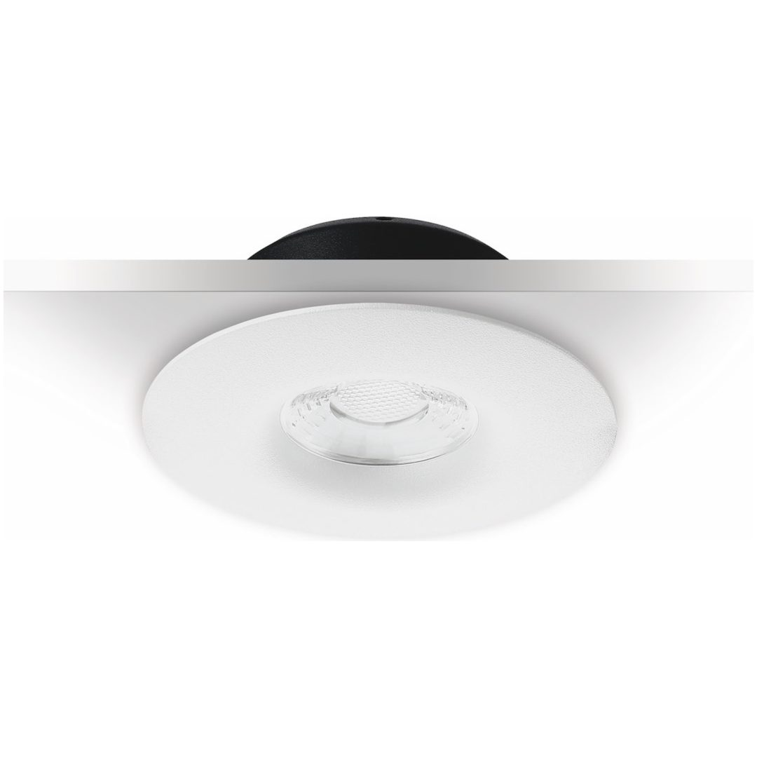 Downlight Riker, LED, 350mA, 470 lm, 800 cd, 4000K MALMBERGS – bild 2