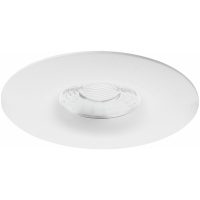 Downlight Riker, LED, 350mA, 470 lm, 800 cd, 4000K MALMBERGS