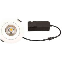 Downlight Sabina LP Scan Products