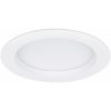 Downlight Saturnus II, LED, 20W, Vit, IP44 MALMBERGS – miniatyr 1