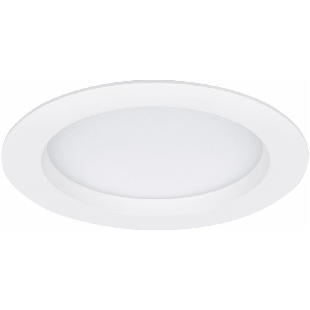 Downlight Saturnus II, LED, 20W, Vit, IP44 MALMBERGS